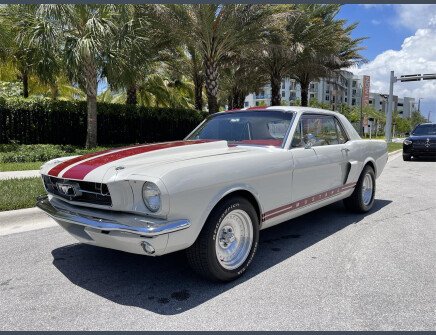 Photo 1 for 1965 Ford Mustang Shelby GT500 Coupe for Sale by Owner