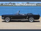 Thumbnail Photo 4 for 1965 Ford Mustang Convertible