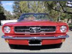 Thumbnail Photo 5 for 1965 Ford Mustang Convertible for Sale by Owner