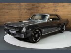 Thumbnail Photo 6 for 1965 Ford Mustang Coupe