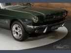 Thumbnail Photo 5 for 1965 Ford Mustang Convertible