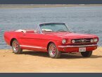 Thumbnail Photo 2 for 1965 Ford Mustang GT Convertible