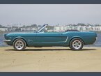 Thumbnail Photo 5 for New 1965 Ford Mustang
