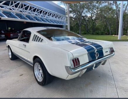 Photo 1 for 1965 Ford Mustang