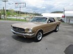 Thumbnail Photo 3 for 1965 Ford Mustang Coupe