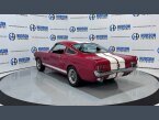 Thumbnail Photo 4 for 1965 Ford Mustang Fastback