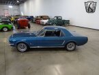 Thumbnail Photo 2 for 1965 Ford Mustang