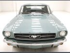 Thumbnail Photo 6 for 1965 Ford Mustang Fastback