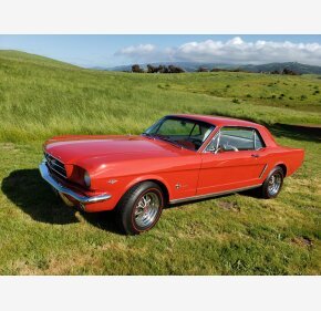 Old Mustangs For Sale >> Ford Mustang Classics For Sale Classics On Autotrader Old Mustangs For Sale >> Ford Mustang Classics For Sale Classics On Autotrader