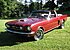 1965 Ford Mustang Convertible for sale 101170505