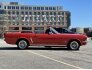 1965 Ford Mustang Convertible for sale 101410795