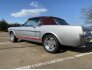 1965 Ford Mustang GT Convertible for sale 101481268