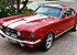 1965 Ford Mustang Fastback for sale 101491172