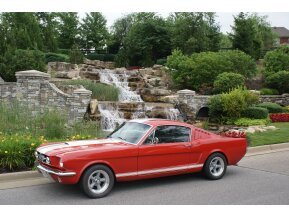 1965 Ford Mustang Fastback for sale 101527717