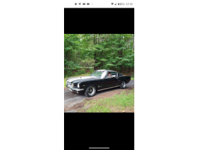 1965 Ford Mustang Fastback for sale 101603906