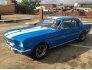 1965 Ford Mustang Coupe for sale 101623211