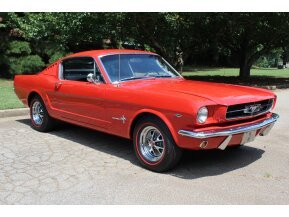 1965 Ford Mustang for sale 101636901
