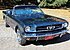 1965 Ford Mustang for sale 101639120