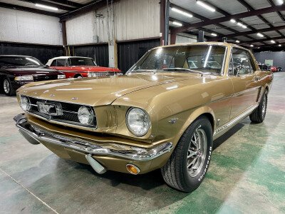 New 1965 Ford Mustang for sale 101729151