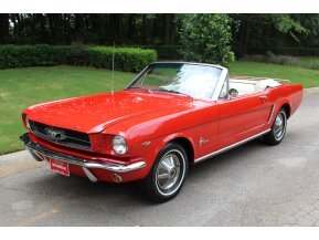1965 Ford Mustang for sale 101768217