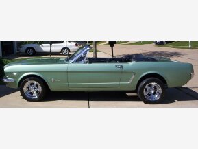 1965 Ford Mustang for sale 101794652