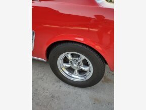 1965 Ford Mustang Coupe for sale 101796493