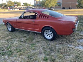 1965 Ford Mustang for sale 101797507