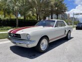 1965 Ford Mustang Shelby GT500 Coupe