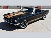 1965 Ford Mustang Convertible for sale 101939809