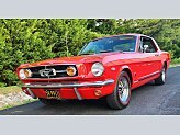 1965 Ford Mustang GT Coupe for sale 102000776