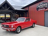 1965 Ford Mustang Fastback for sale 102012460