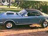 1965 Ford Mustang Coupe for sale 102013967