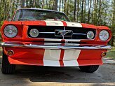 1965 Ford Mustang Fastback for sale 102022085