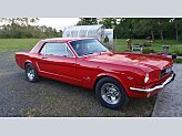 1965 Ford Mustang Coupe for sale 102023143