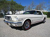 1965 Ford Mustang GT for sale 102024106
