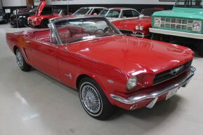 1965 Ford Mustang for sale 101819838