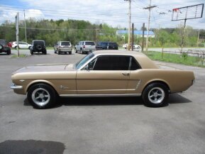 1965 Ford Mustang Coupe for sale 101876572