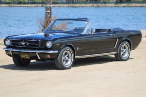 1965 Ford Mustang Convertible for sale 101884633
