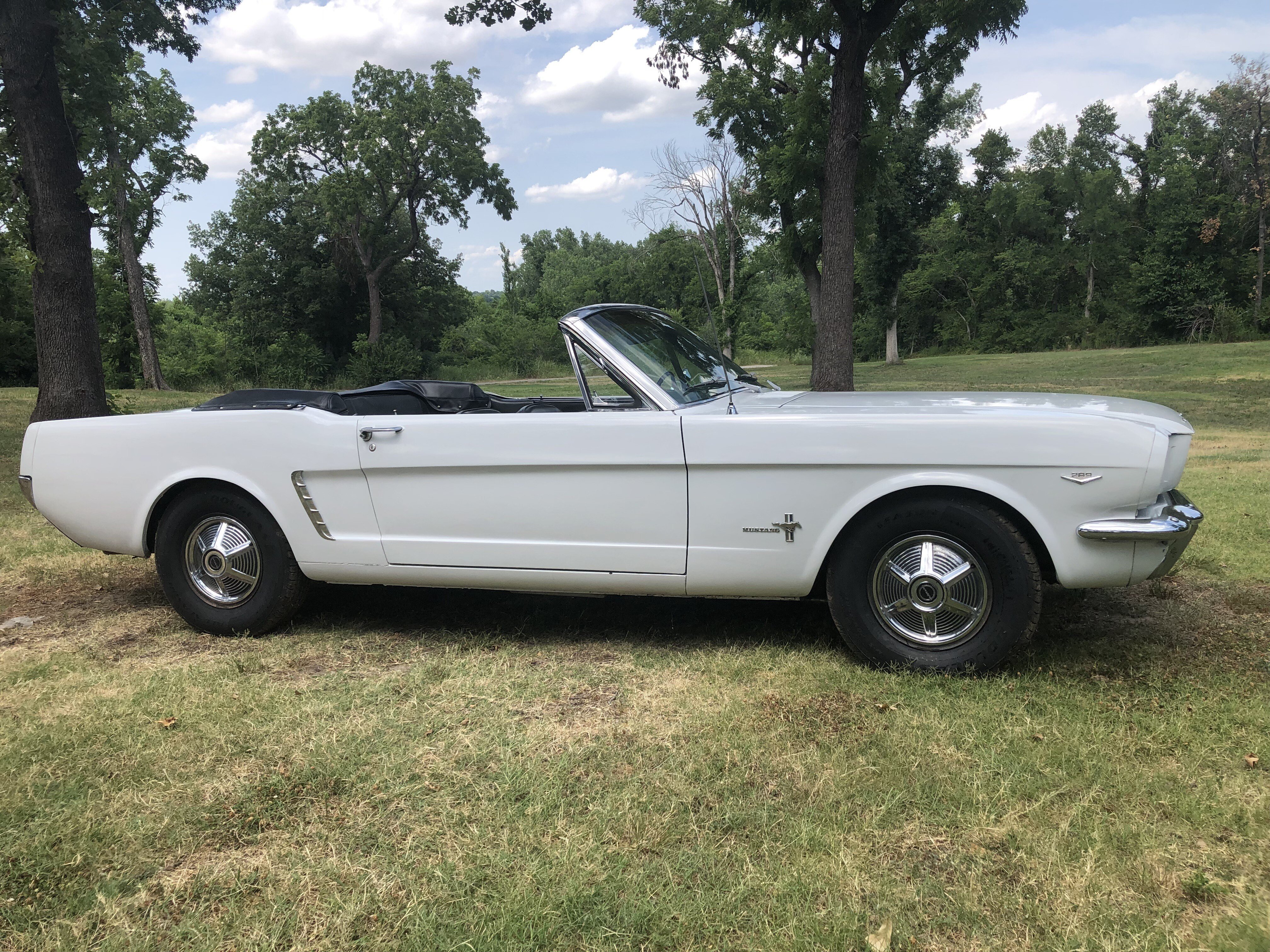 Ford Mustang Classic Cars for Sale near Lexington Kentucky