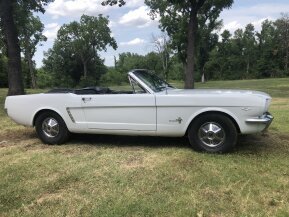 1965 Ford Mustang Convertible for sale 101891200