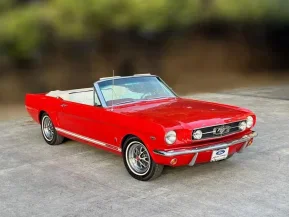 1965 Ford Mustang K-Code for sale 101898347