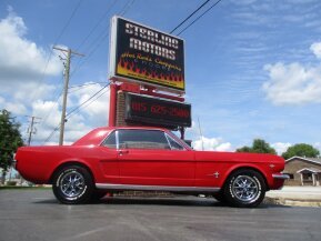 1965 Ford Mustang Coupe for sale 101917786