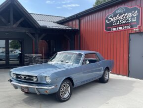 1965 Ford Mustang Coupe for sale 101932146