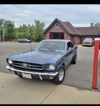 1965 Ford Mustang for sale 101941661