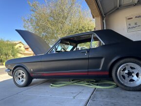 1965 Ford Mustang GT for sale 101946987