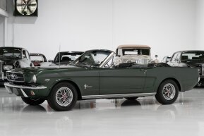 1965 Ford Mustang K-Code for sale 101961164