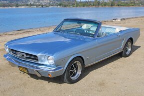 1965 Ford Mustang Convertible for sale 101969381