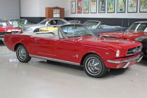 1965 Ford Mustang for sale 101994838