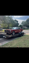 1965 Ford Mustang Coupe for sale 102005152