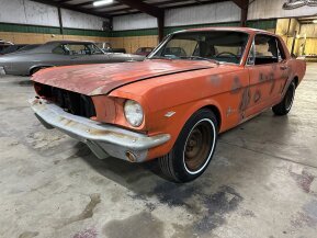 1965 Ford Mustang for sale 102012201